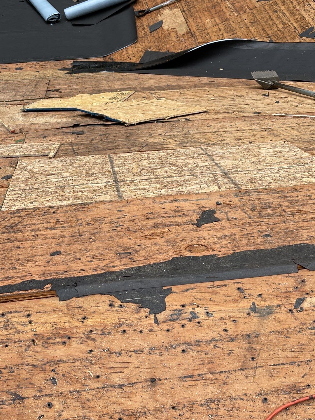 Wind Damage Roof Replacement | Lilburn, GA | USAA Insurance Restoration by Mosaic Roofing Company