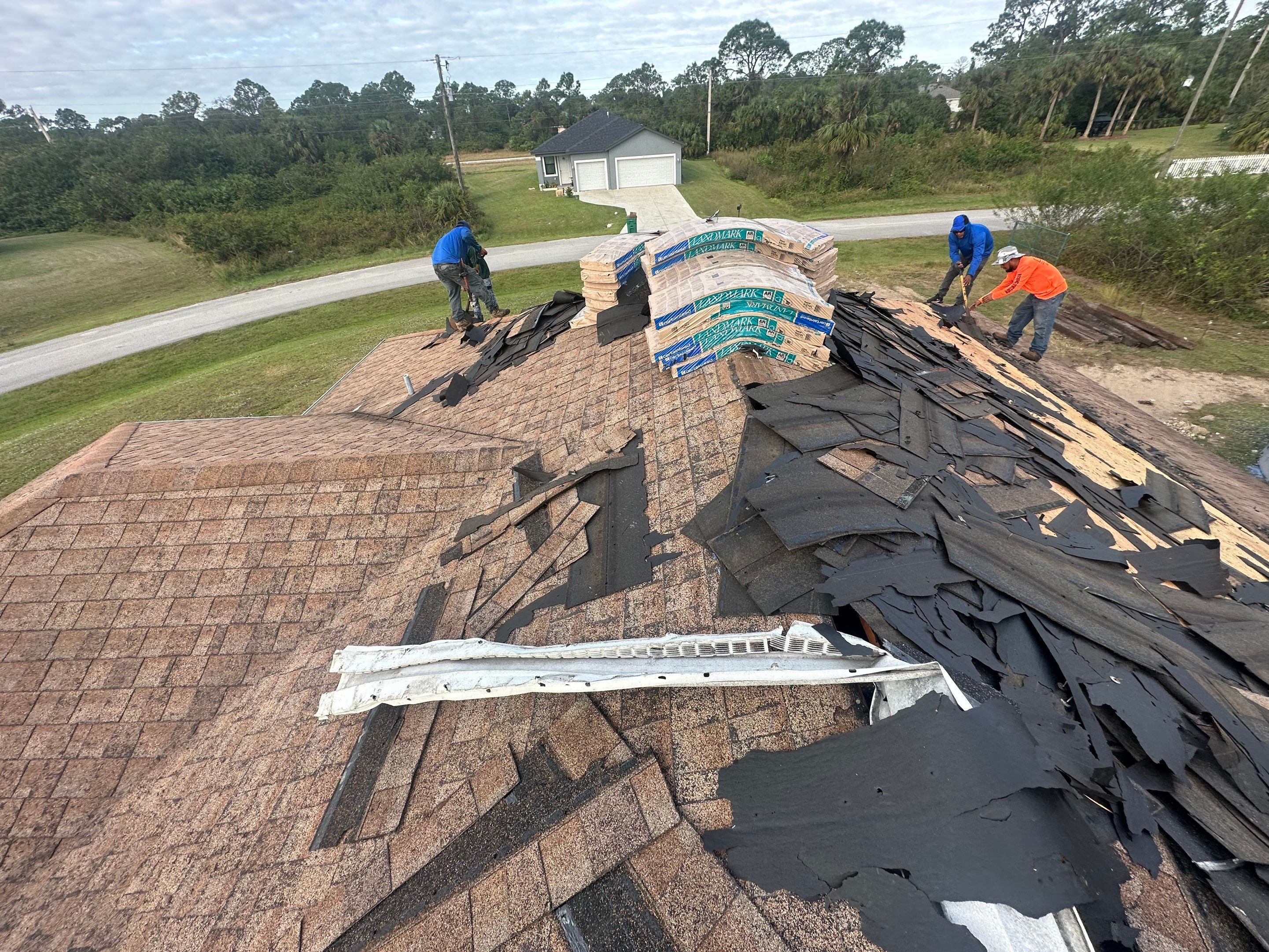 Project in Circle Labelle by You Restorations LLC DBA YOU-Home