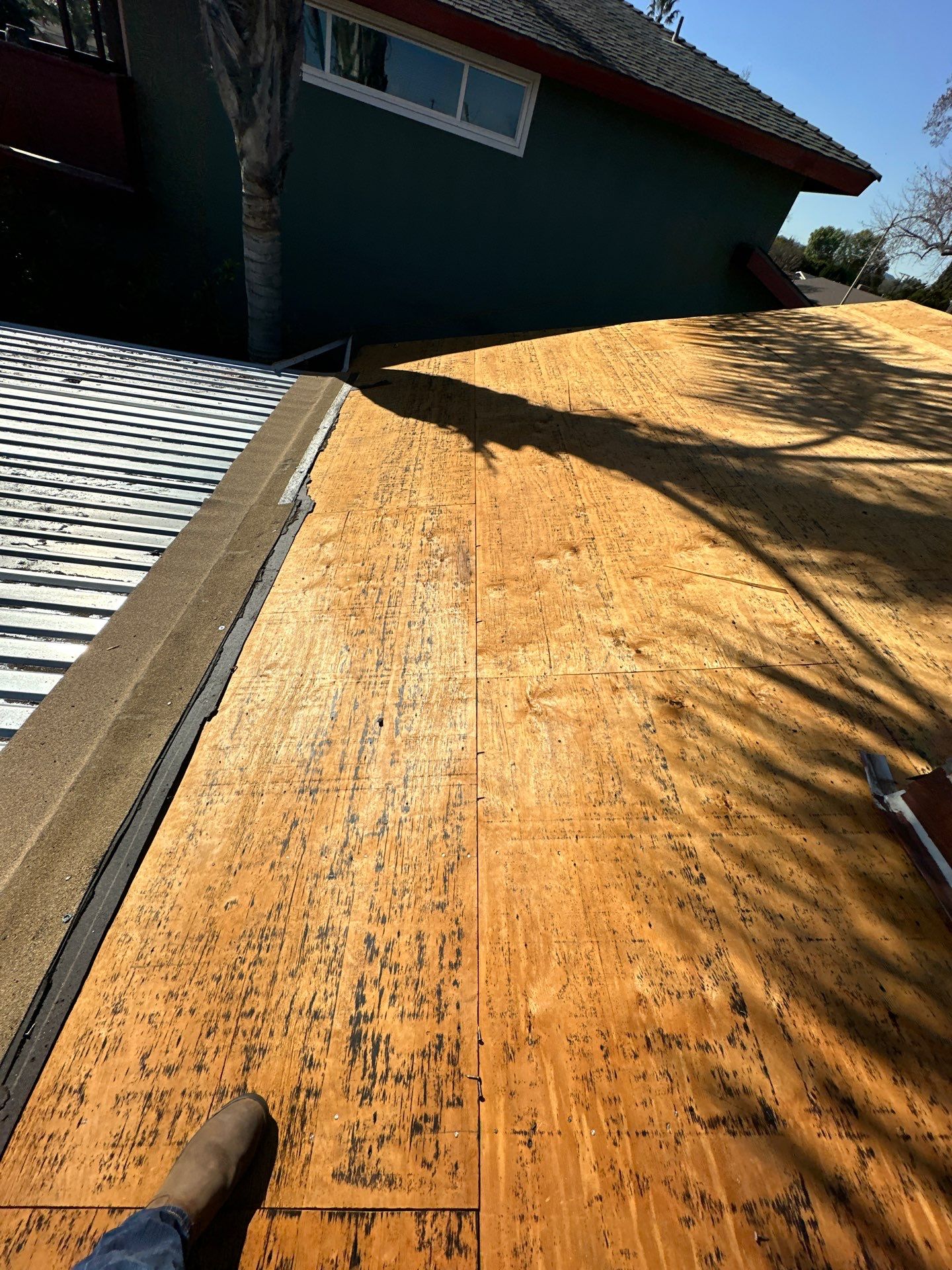 Roof Replacement - North Hills, CA 91343 by Epic Roof Replacement