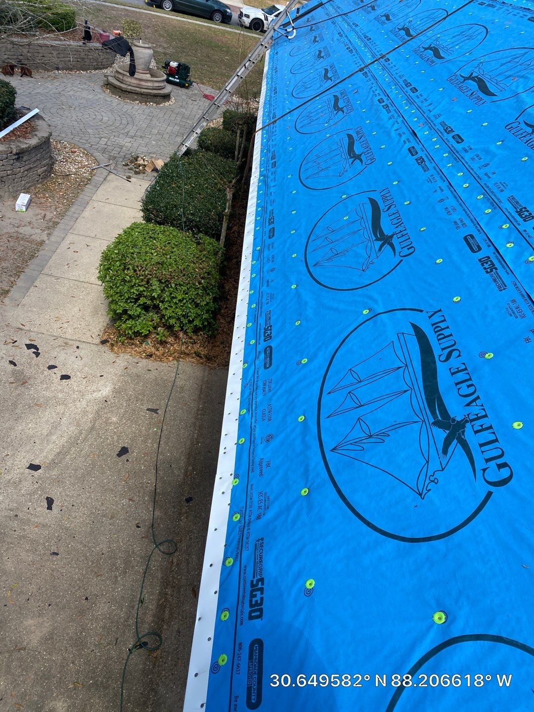 Fortified Roof by American Roofing & Construction LLC