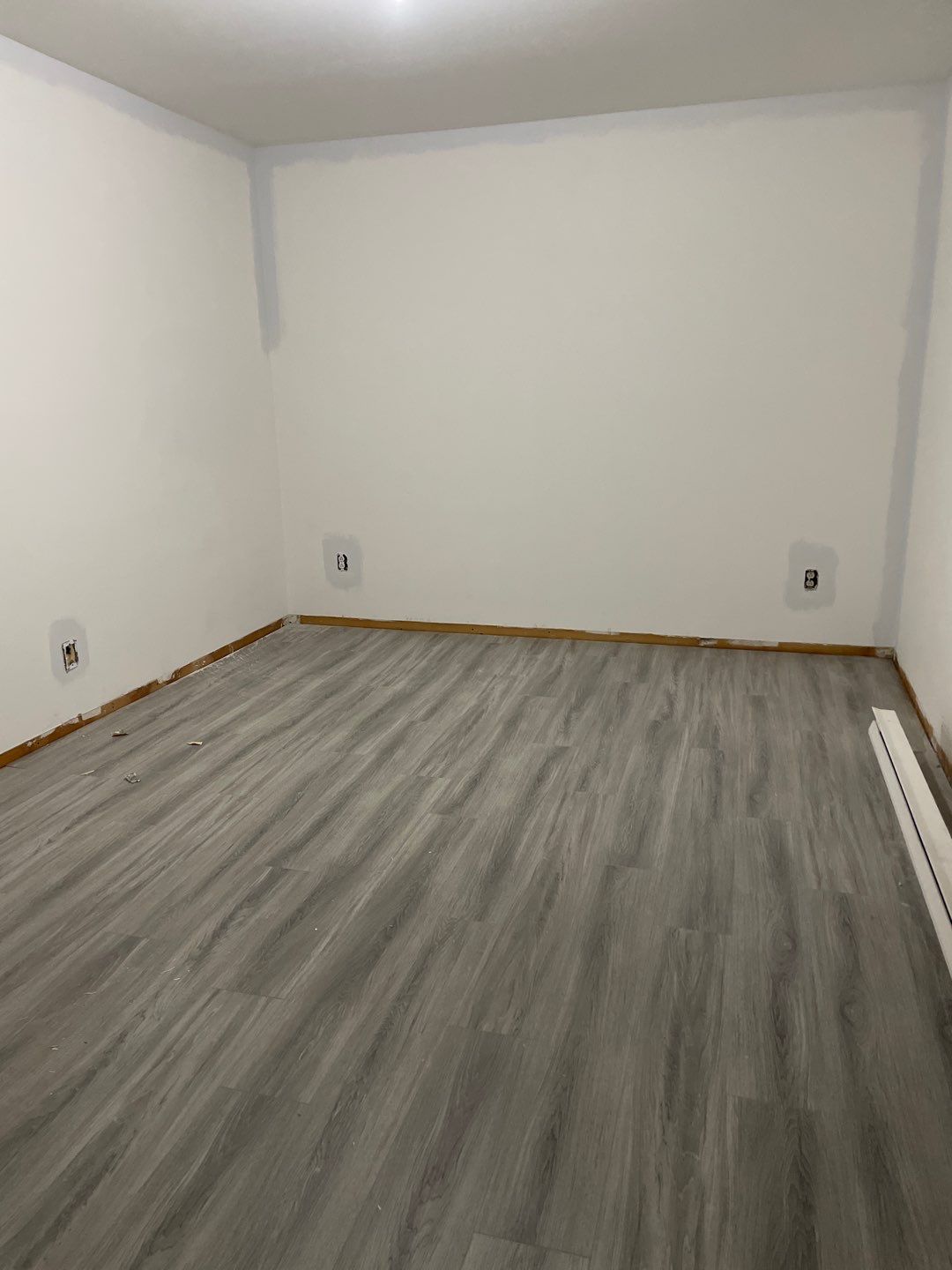 Rental unit turn over by Eco-Nature Construction Inc.