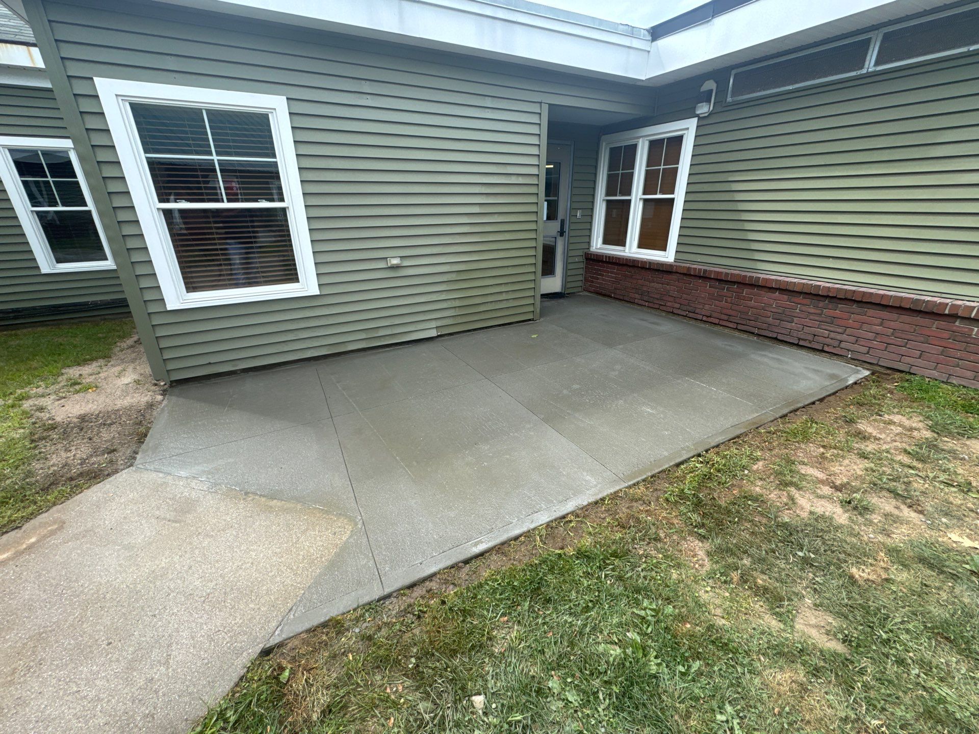 Project in Auburn by Crush Development Services LLC
