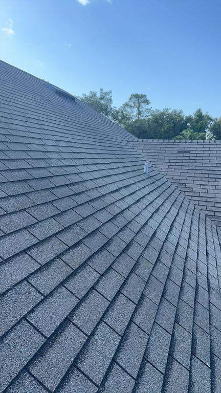 Shingle Reroof Replacement Deland FL by Pinnacle Roofing Group