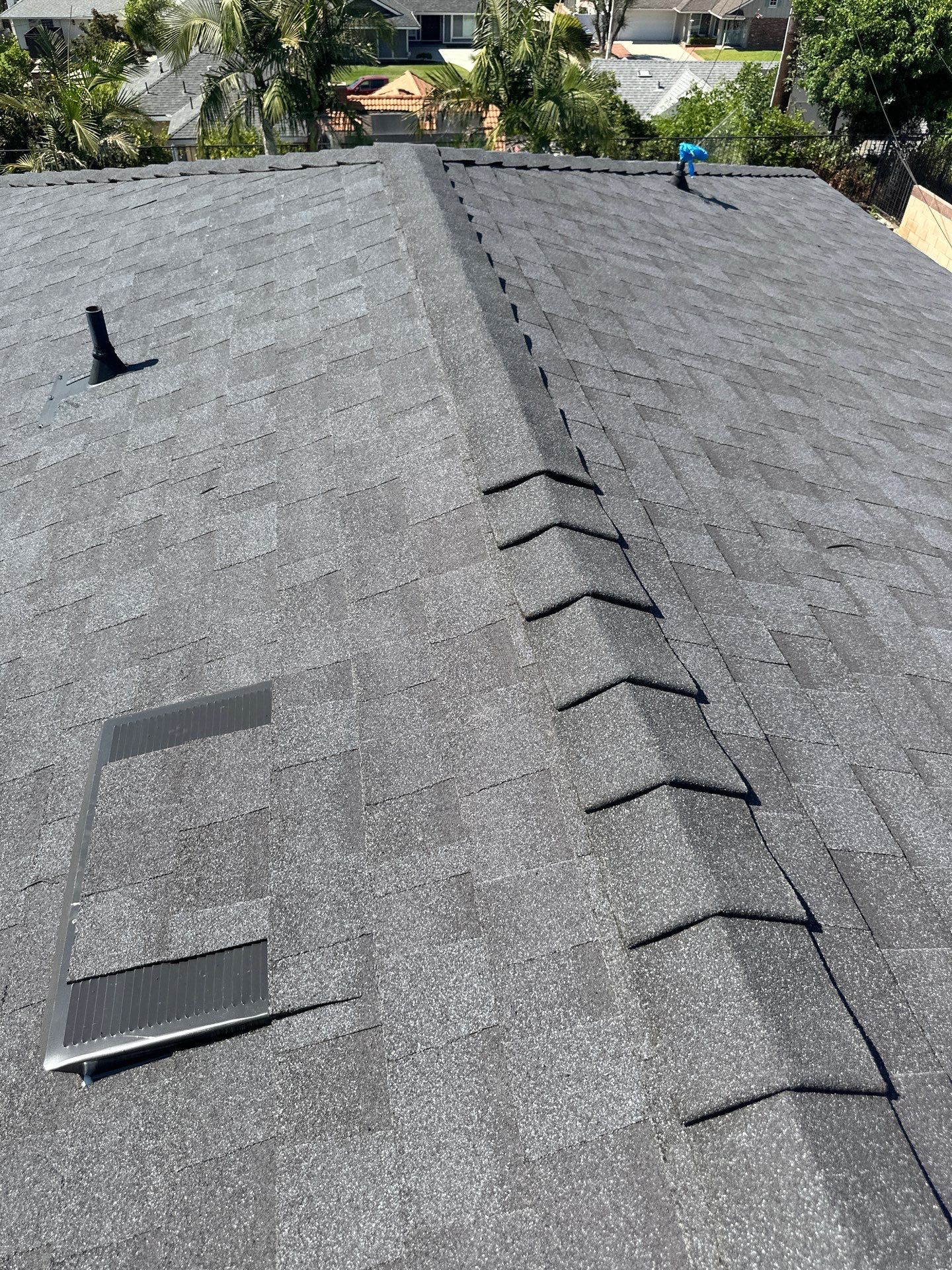 Roof Replacement- Whittier, CA 90601 by Epic Roof Replacement