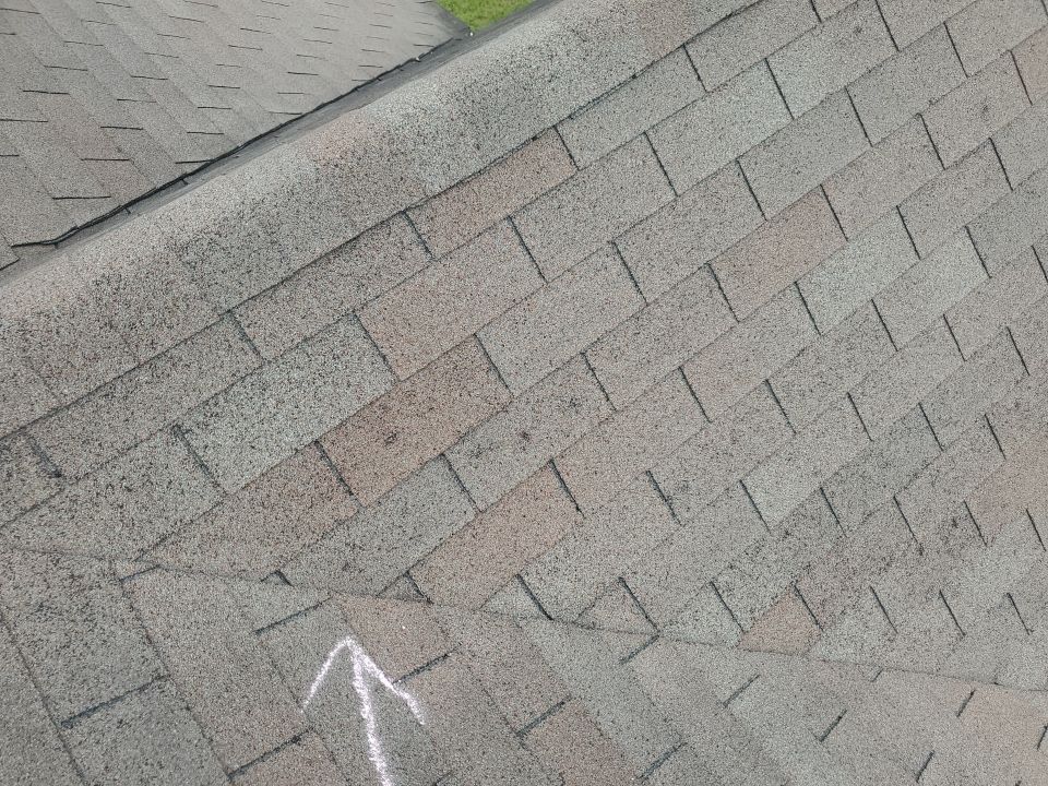 Residential Roofing Installation using Owens Corning by Inspector Roofing and Restoration