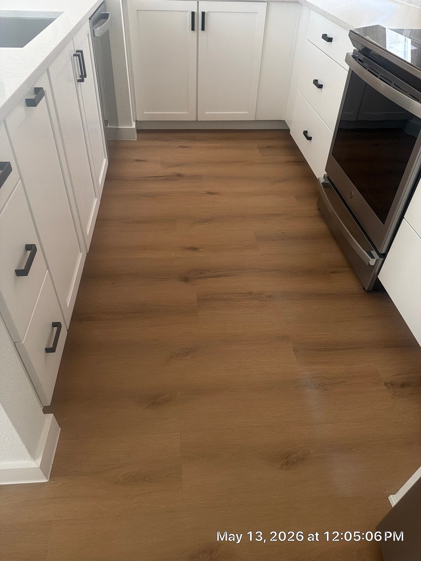 Interior Finishing Package - Trim, Flooring, and Tile - Austin, TX by Roaring Lion Renovation, LLC