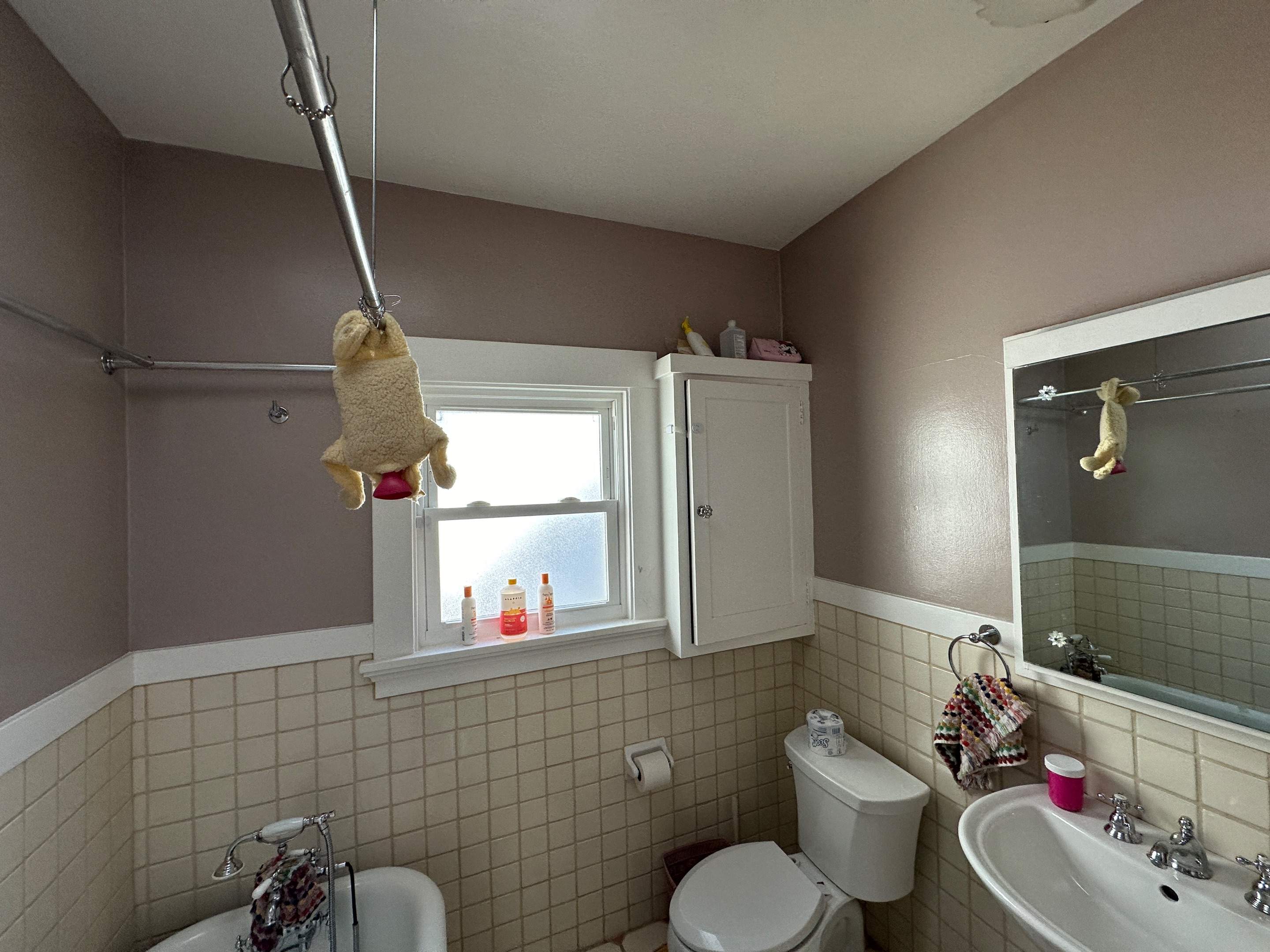 Prep work  by Herrera’s Bay Area Painting inc.