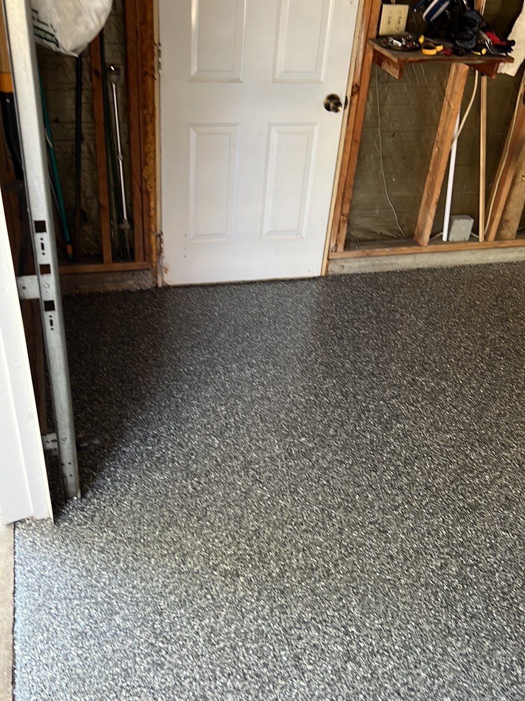 From Cracked and Unsightly to Seamless and Stunning! by Revival Concrete Coatings, LLC