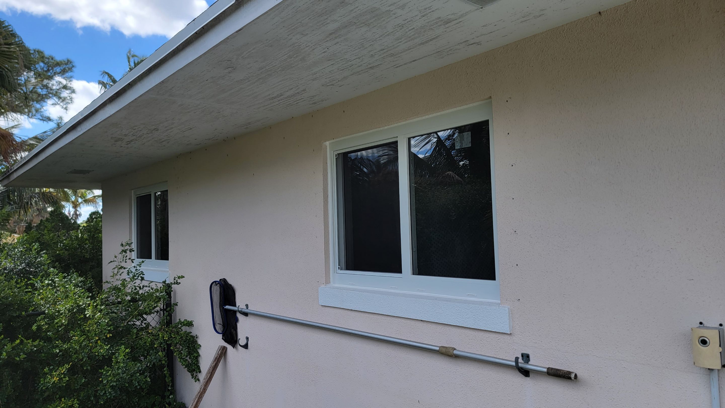 Project in West Palm Beach by SIW Solutions
