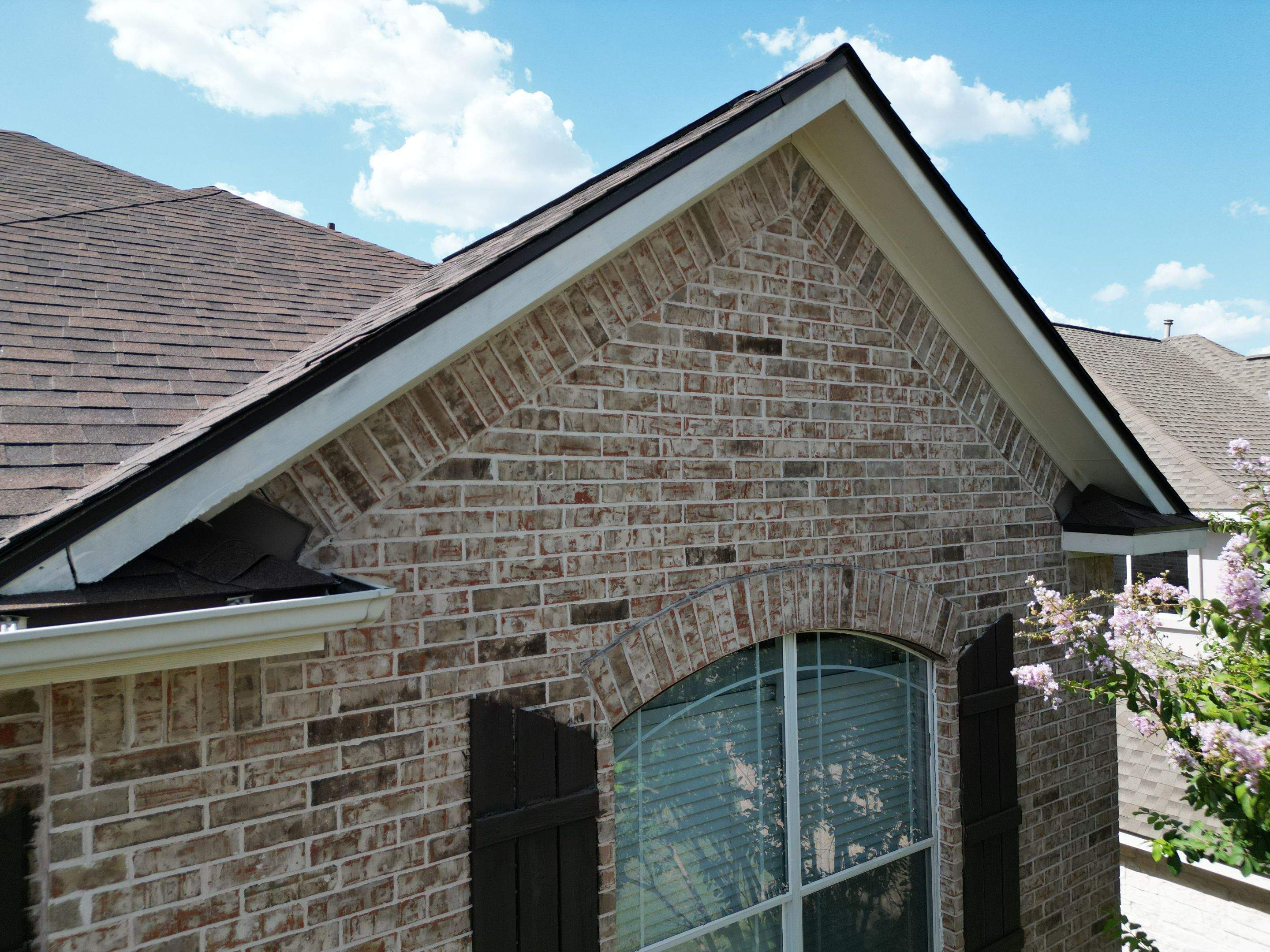 Antique Brown - Malarkey Highlander by RoofsOnly.com