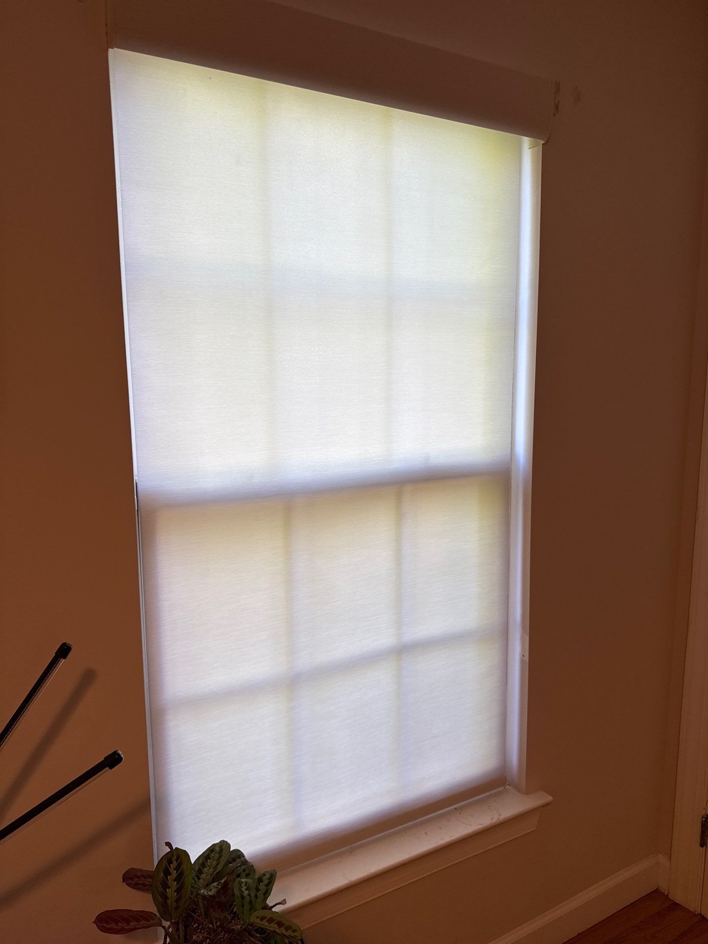Window Treatment Project in Dunkirk, MD by Southern Maryland Custom Blinds