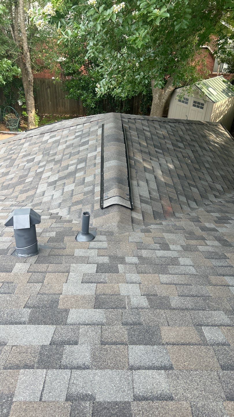 Williamsburg Gray - Owens Corning TruDefinition Duration by RoofsOnly.com