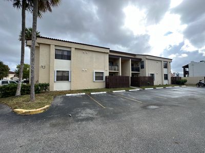 WEST GARDENS VILLAGE BLDG 660 by Souffront Construction & Engineering
