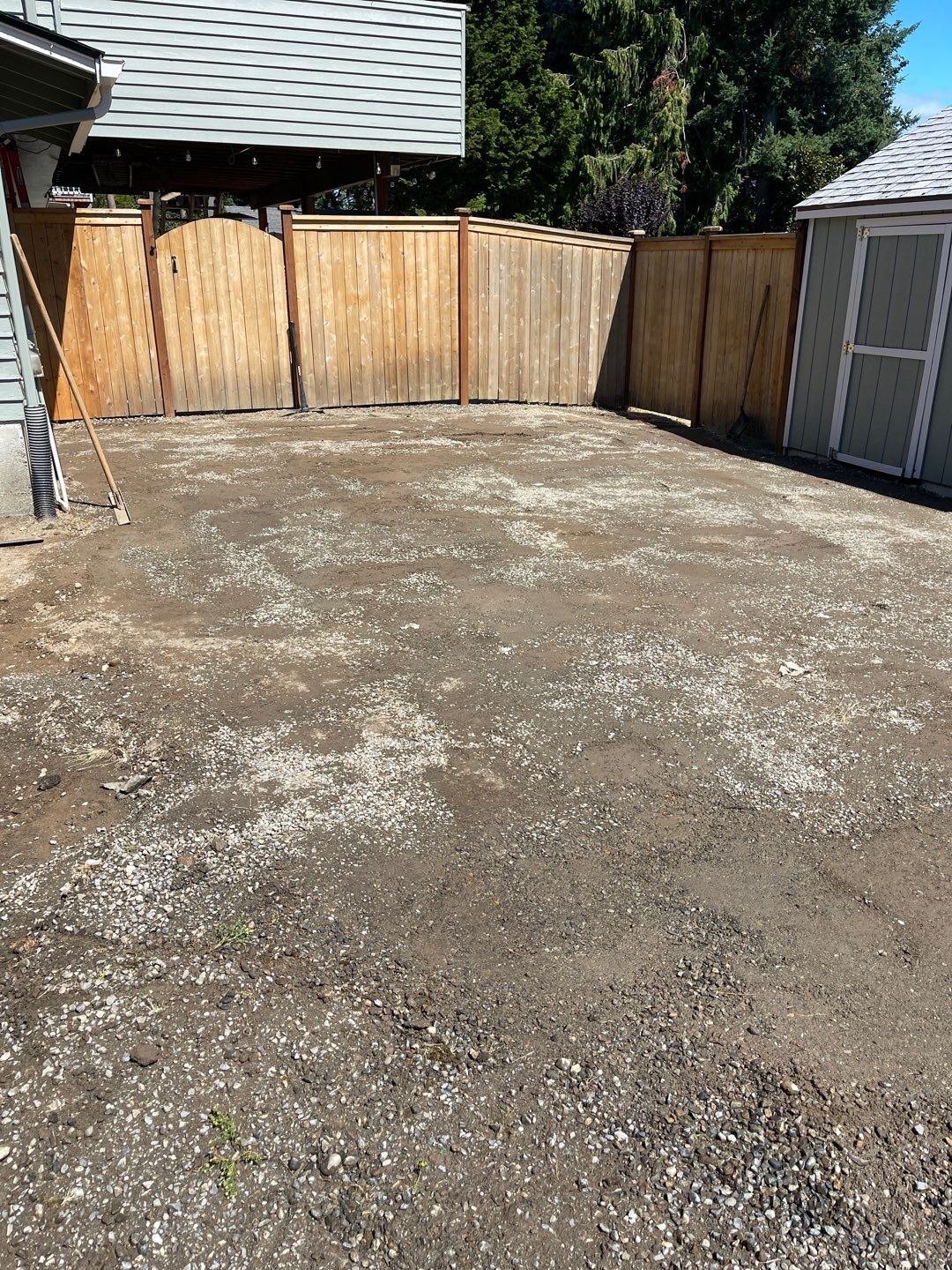 Asphalt Driveway Repair | Everett by Jireh Asphalt & Concrete Inc 
