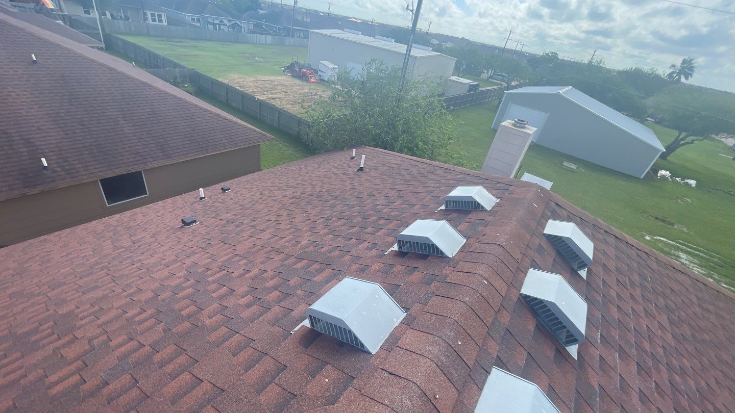 Residential Roofing Repair using Roofing Repair Products  by Lighthouse Roofing
