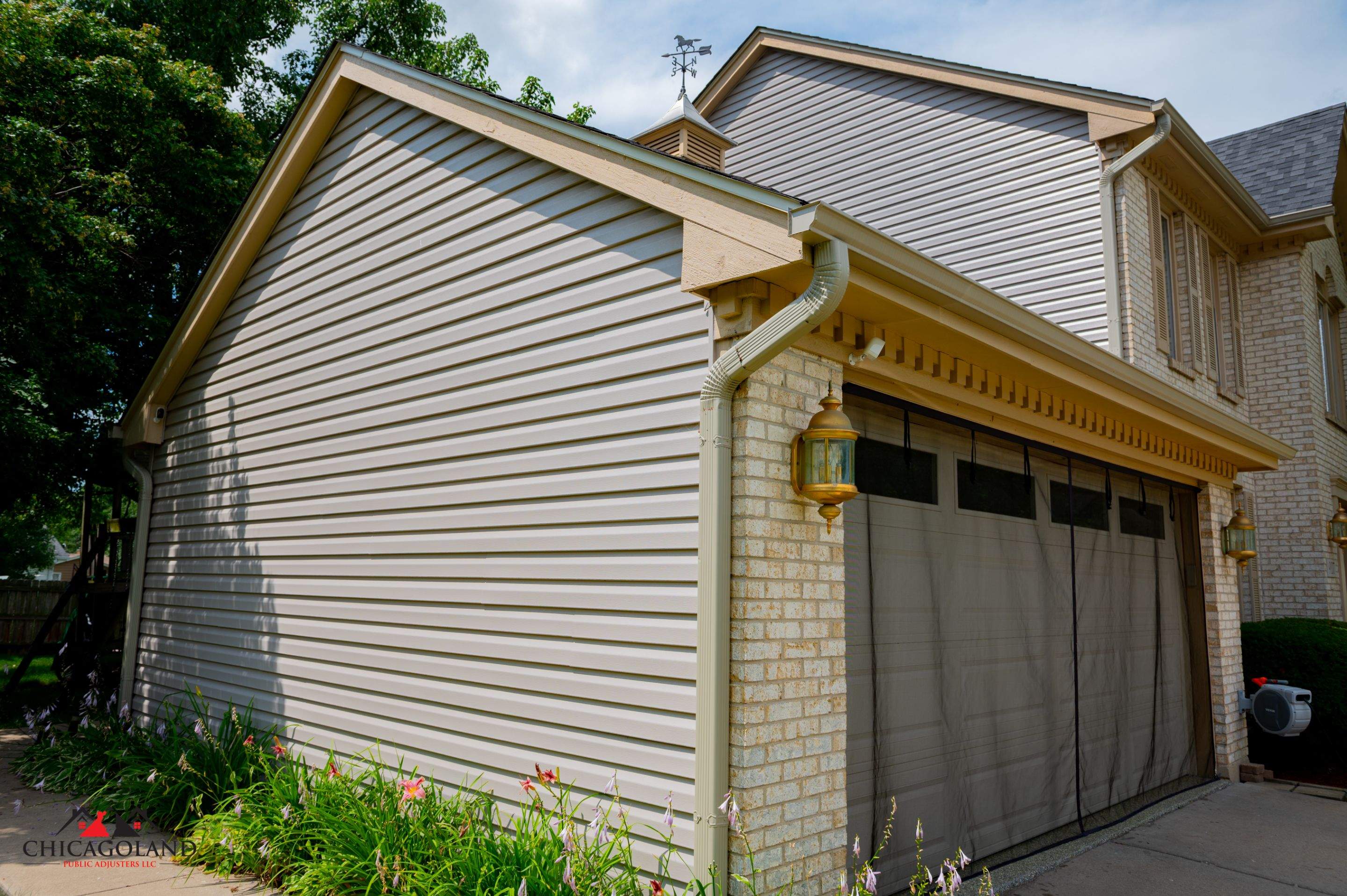 Miguel Angel Panduro 917 Willington Cir • Aurora, IL 60506 by Chicagoland Public Adjusters