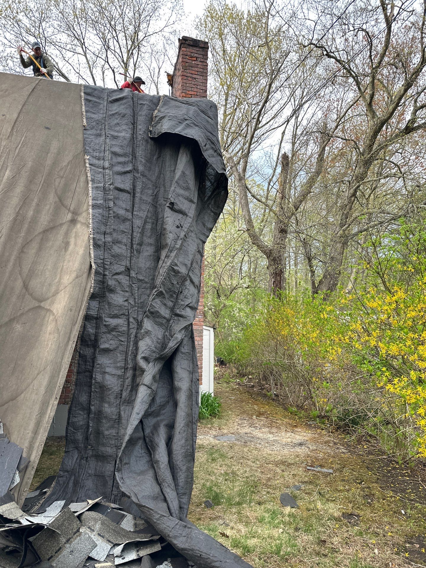 Roofing | Maynard by Mighty Dog Roofing of Greater Middlesex County