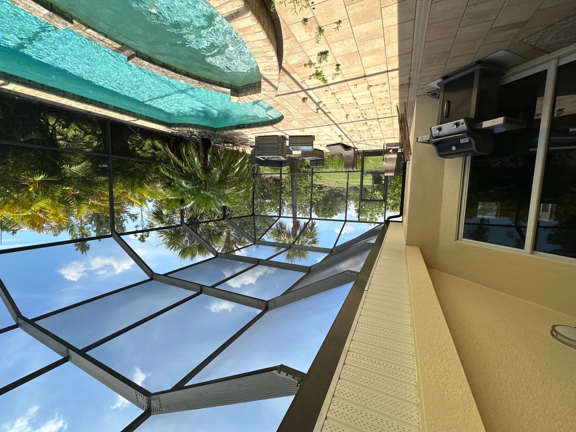 Water Damage Claim in Venice by FLAPA & KeyStone