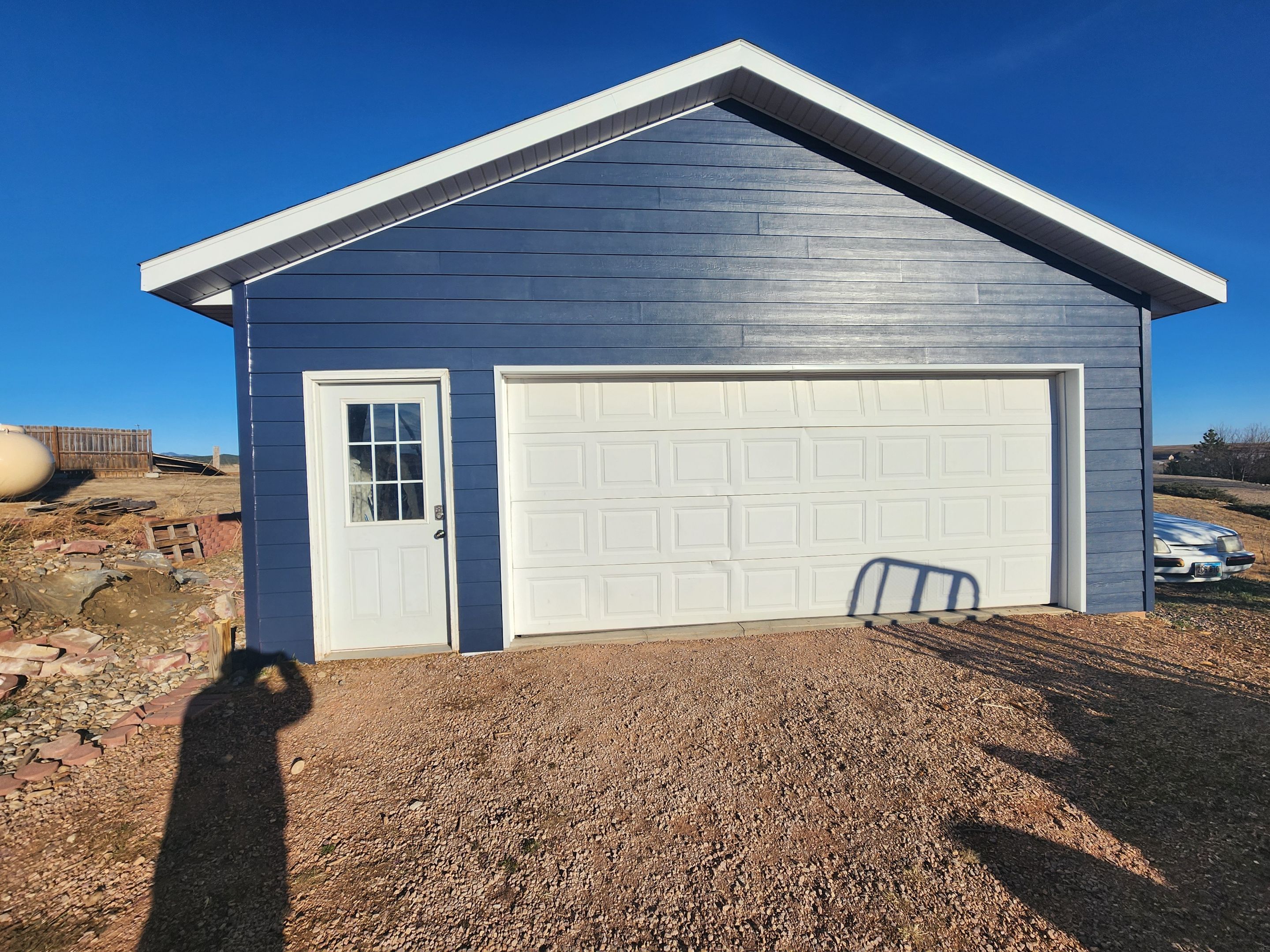 Siding Installation using James Hardie by Weather-Tite Exteriors LLC