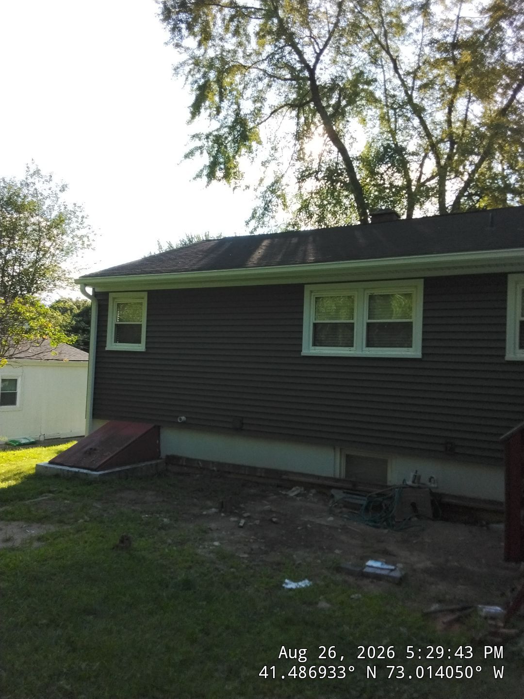 MaxFlow  by DiGiorgi Roofing and Siding Inc