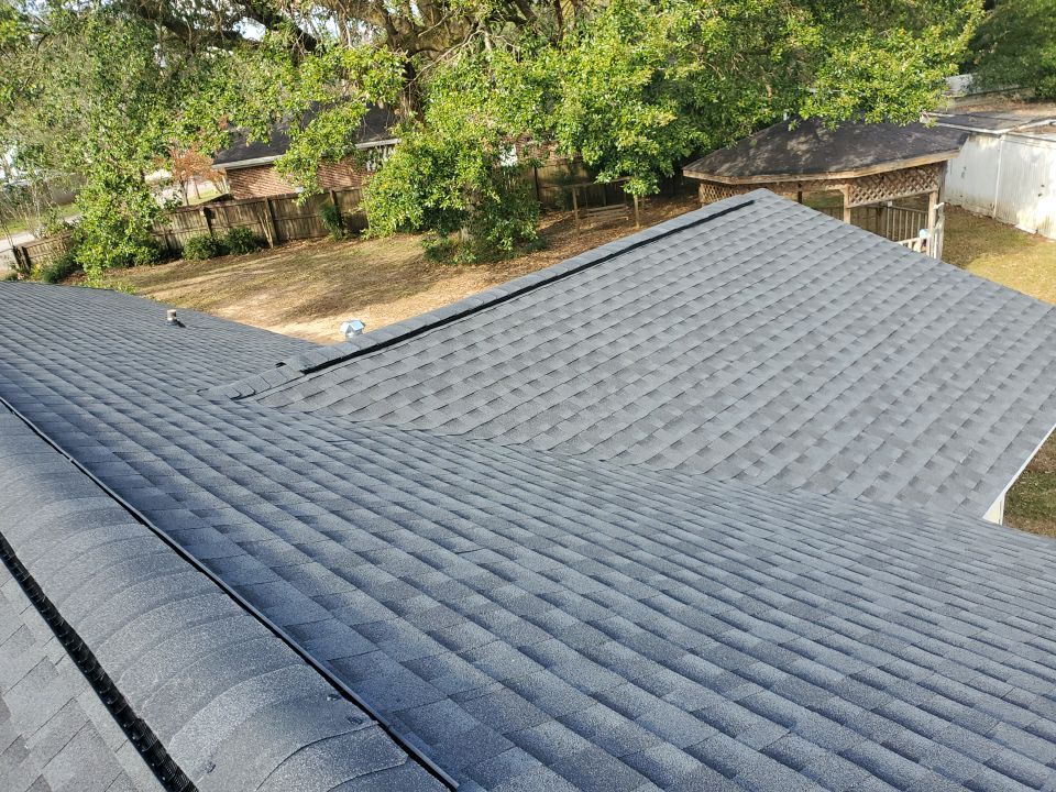 Residential Roofing Repair using Roof repair by American Roofing & Construction LLC