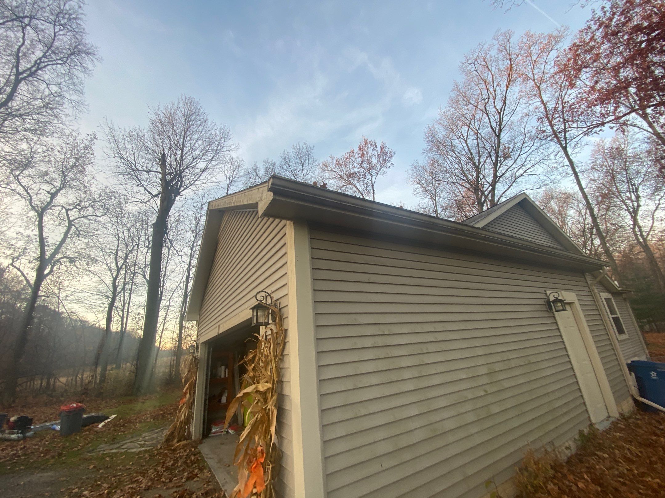 Roof Replacement using CertainTeed Landmark by 180 Contractors