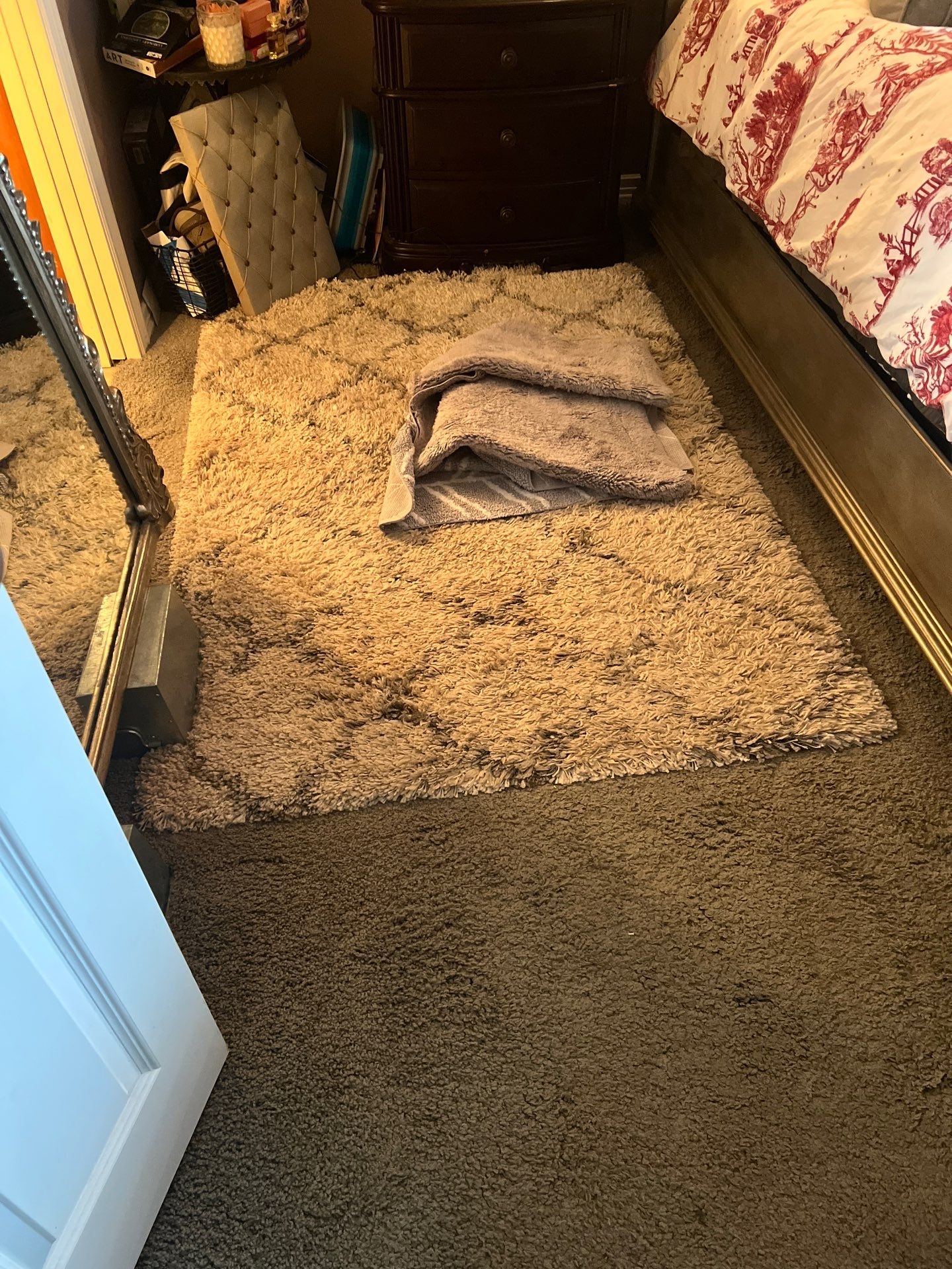 Maid service cleaning Project in Tigard by Cloud 9 Professional Cleaning Services
