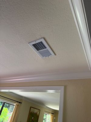 Project in Novato, CA