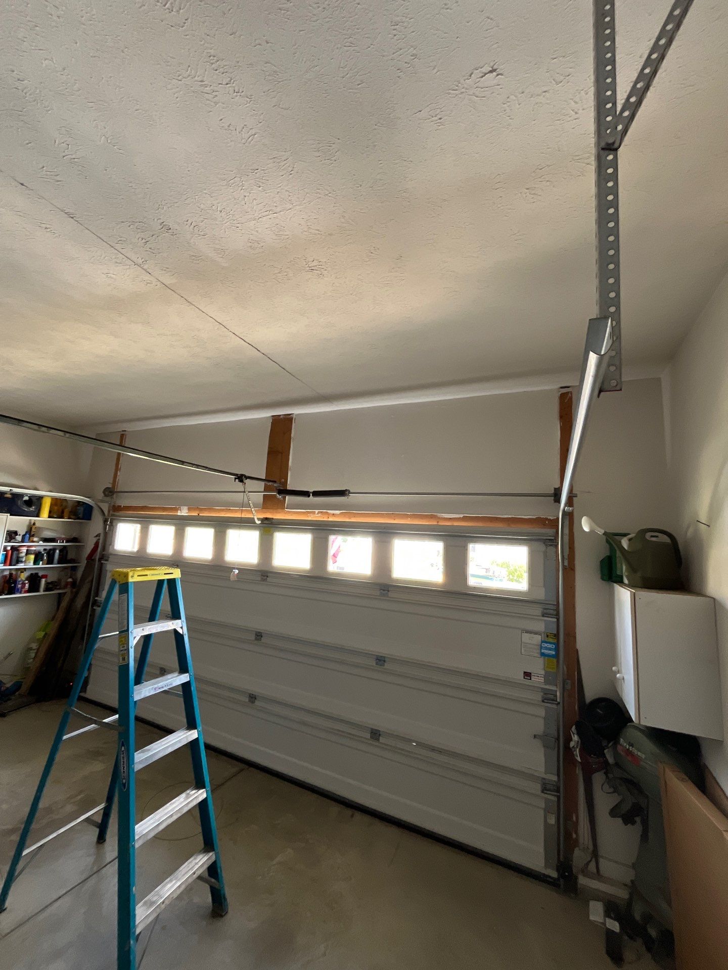 Garage Door Replacement in Kent Ohio by Ohio Garage Door Repair