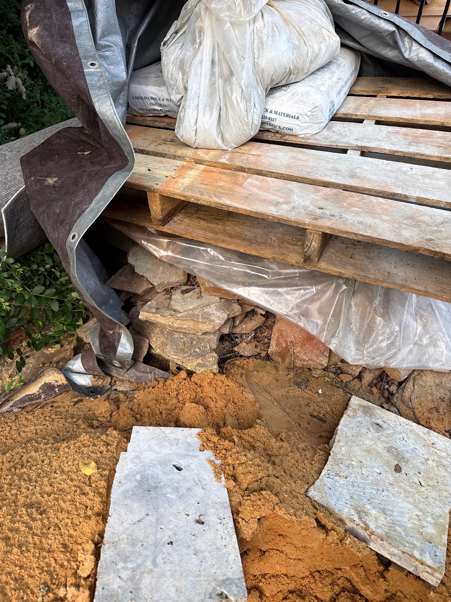 KB Home Improvement by Badger Hauling