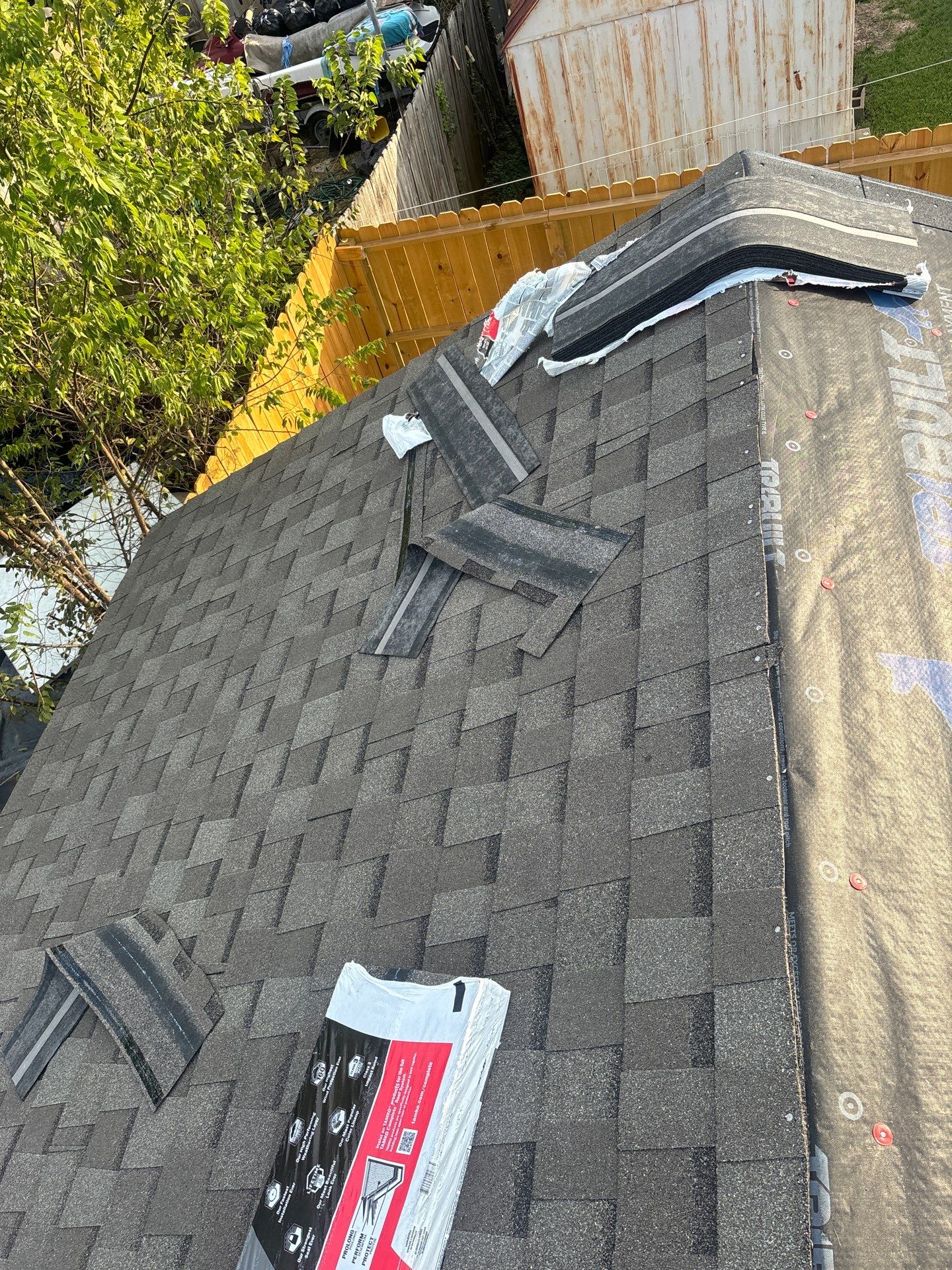 Roof Repair Houston by Roof Repair Services LLC