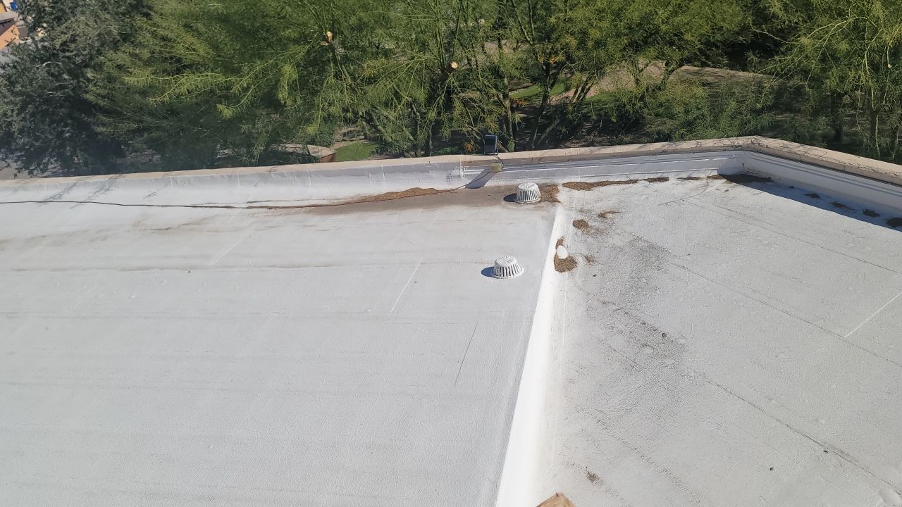 Christ The King by C&N Roofing  INC 