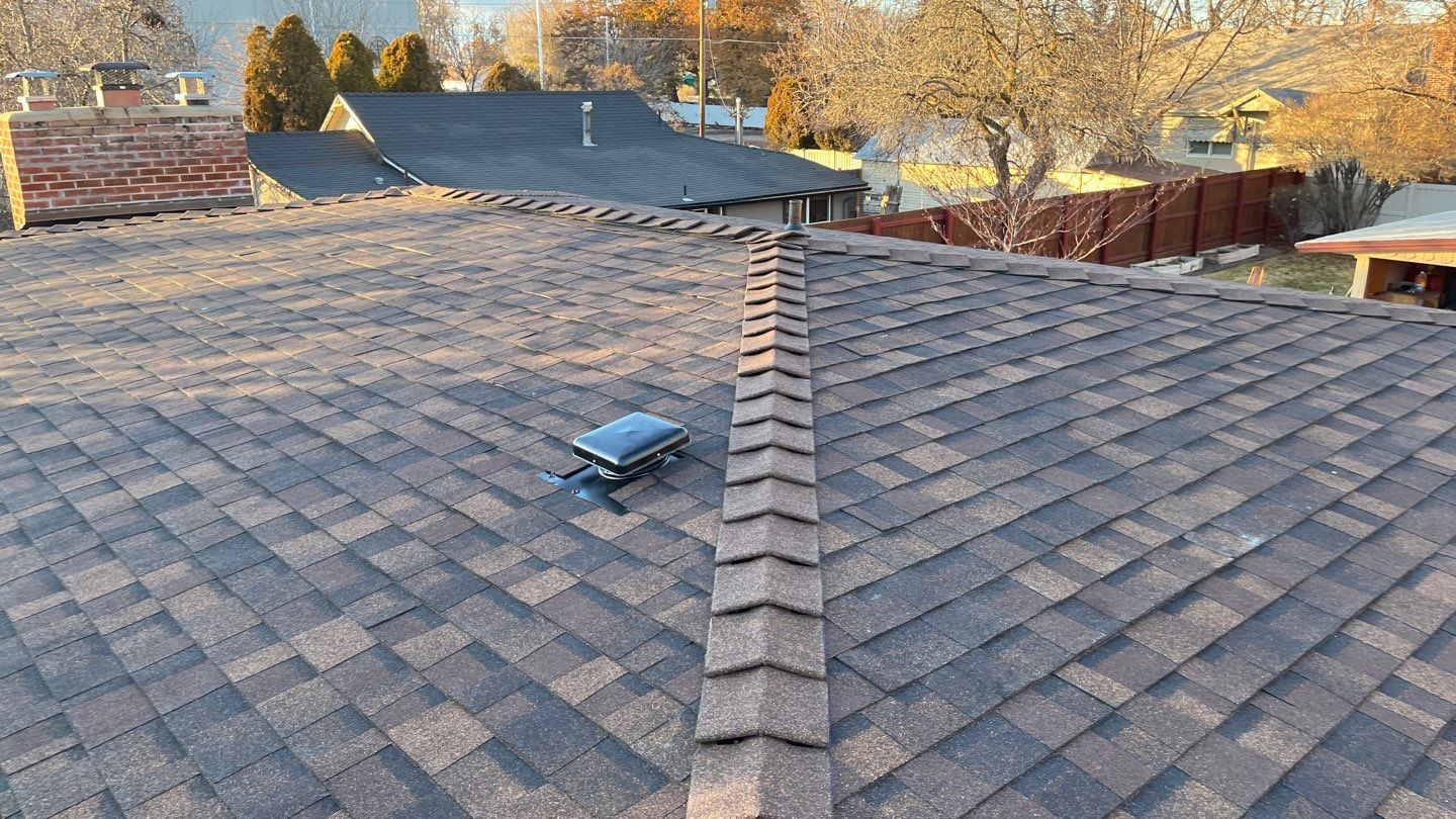 Meridian, ID 83642 Residential Roofing Installation using Owens Corning by ID Roofing LLC