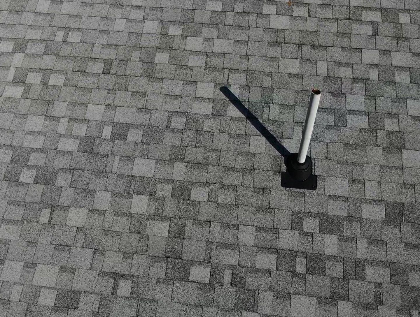 Residential Roofing Installation using Performance Shingles by Mr. Roofer