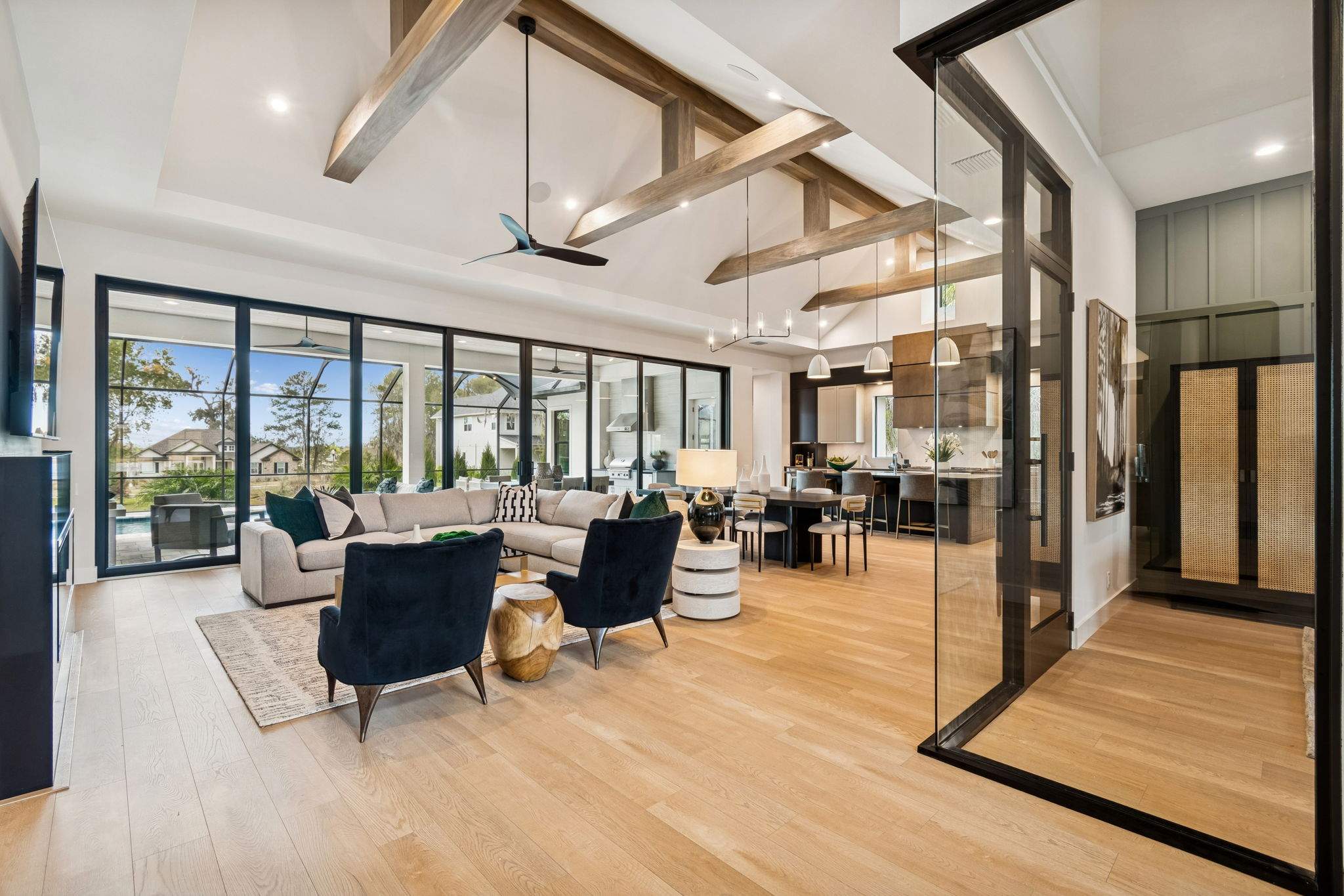 Callaway Model by Lyons Heritage Tampa, LLC