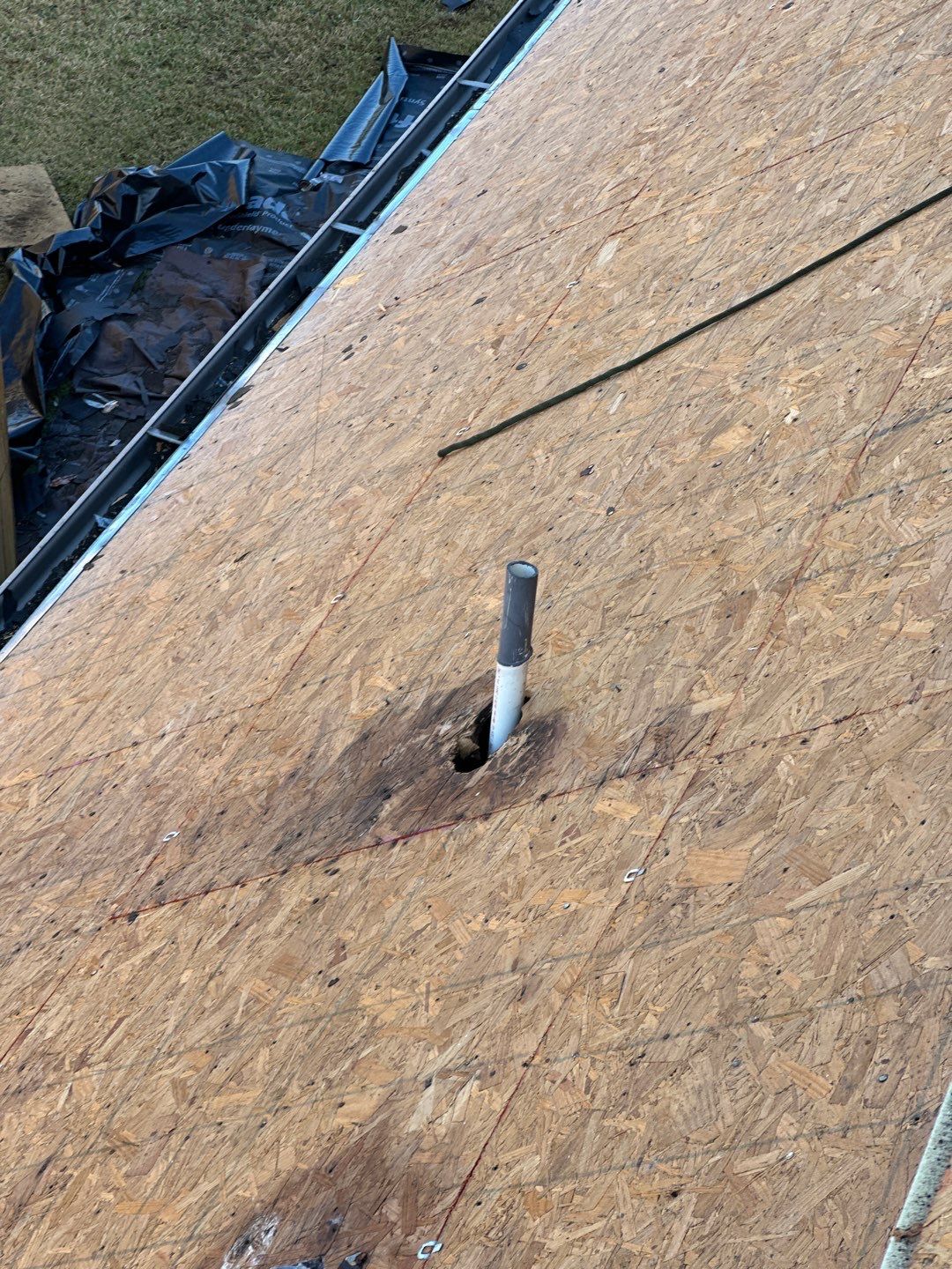 Roof Replacement Sugar Land by Roof Repair Services LLC