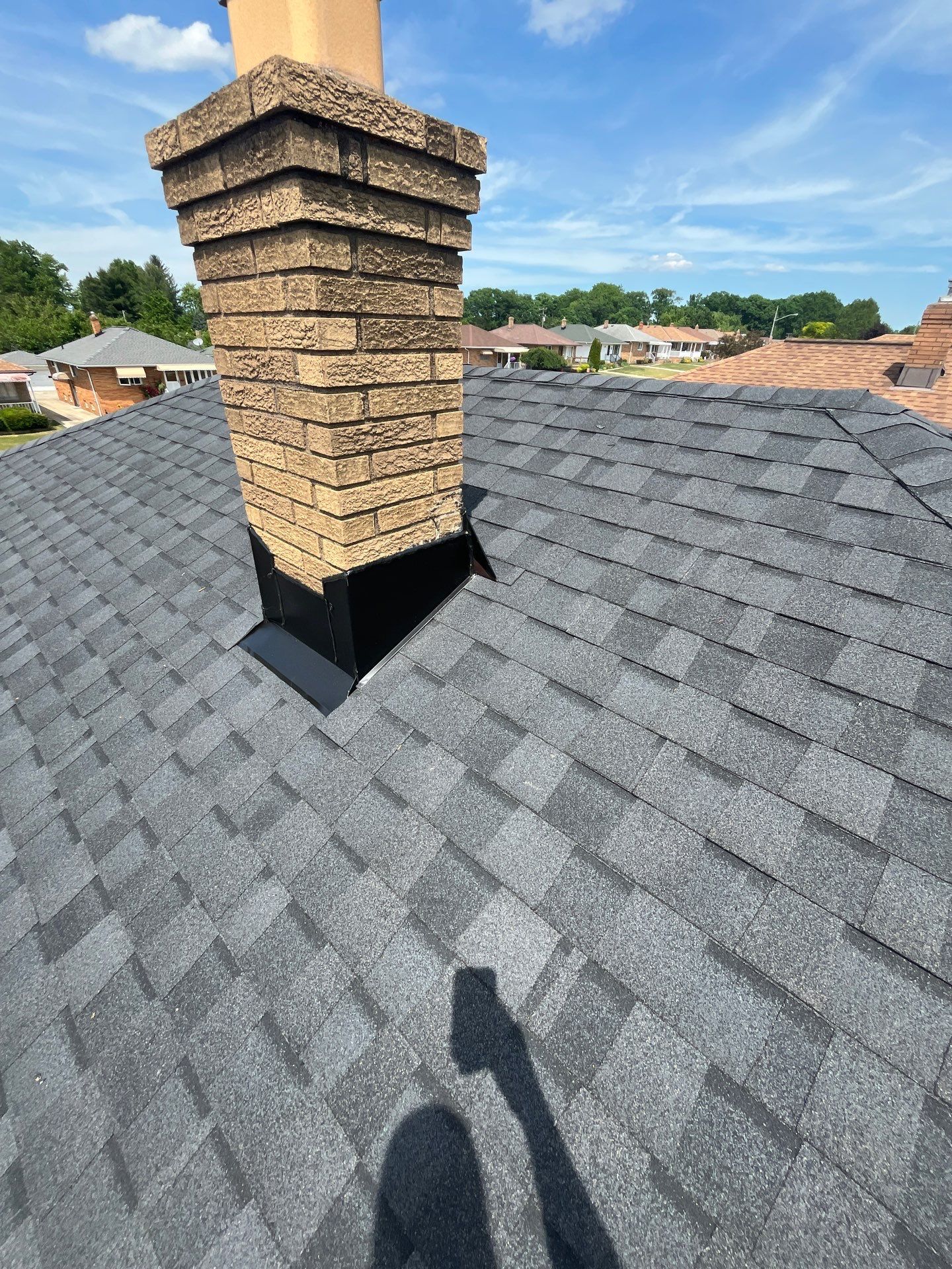 Roof Replacement by Homestyle in Parma by Homestyle Home Improvements (HHI)