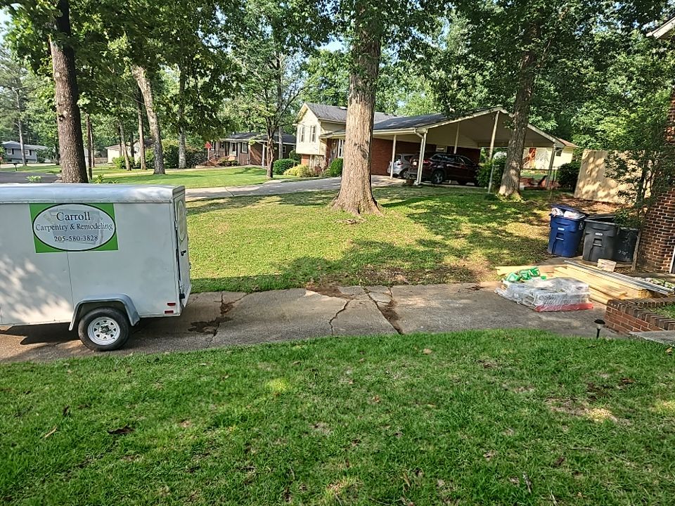 Royal Knoll Lane - Fence Installation  by Pillar and Pine