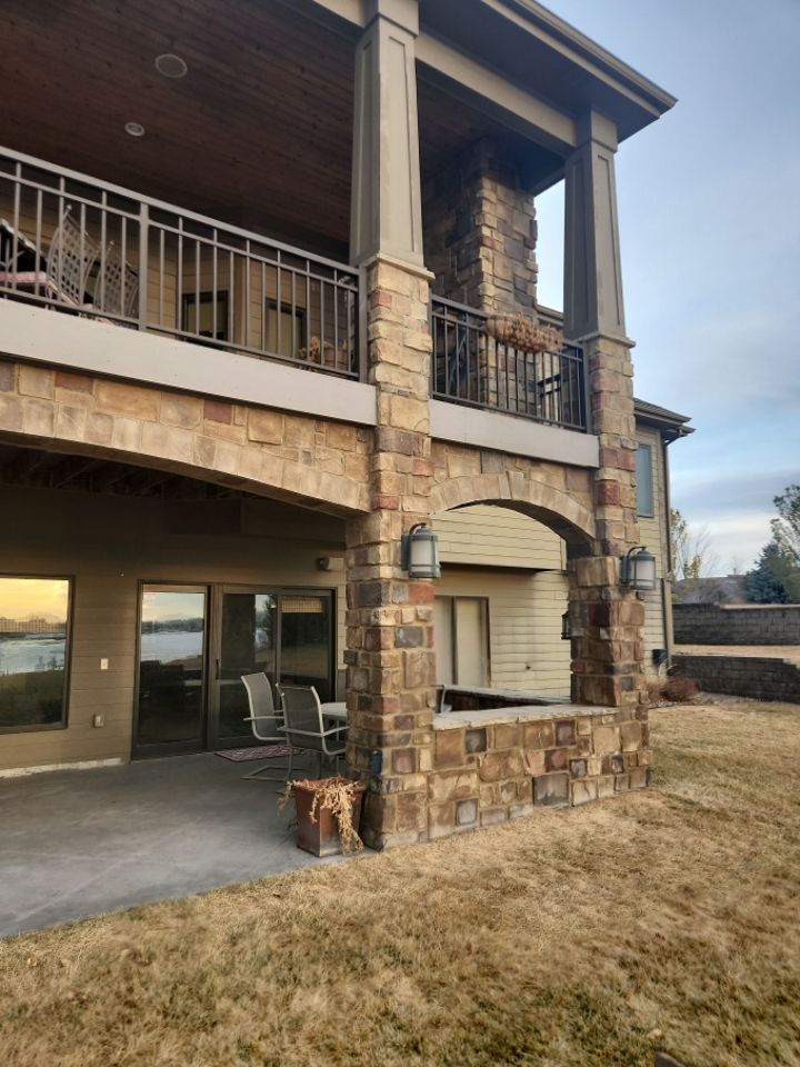 Comprehensive Residential Roofing and Exterior Installation in Waterloo by White Castle Roofing