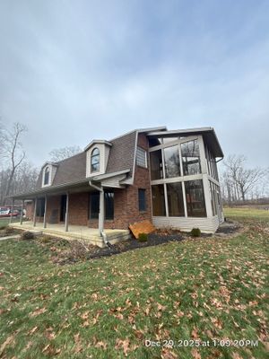 Project in Minster