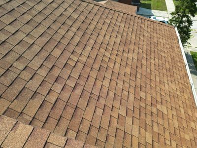 Project in Chicago