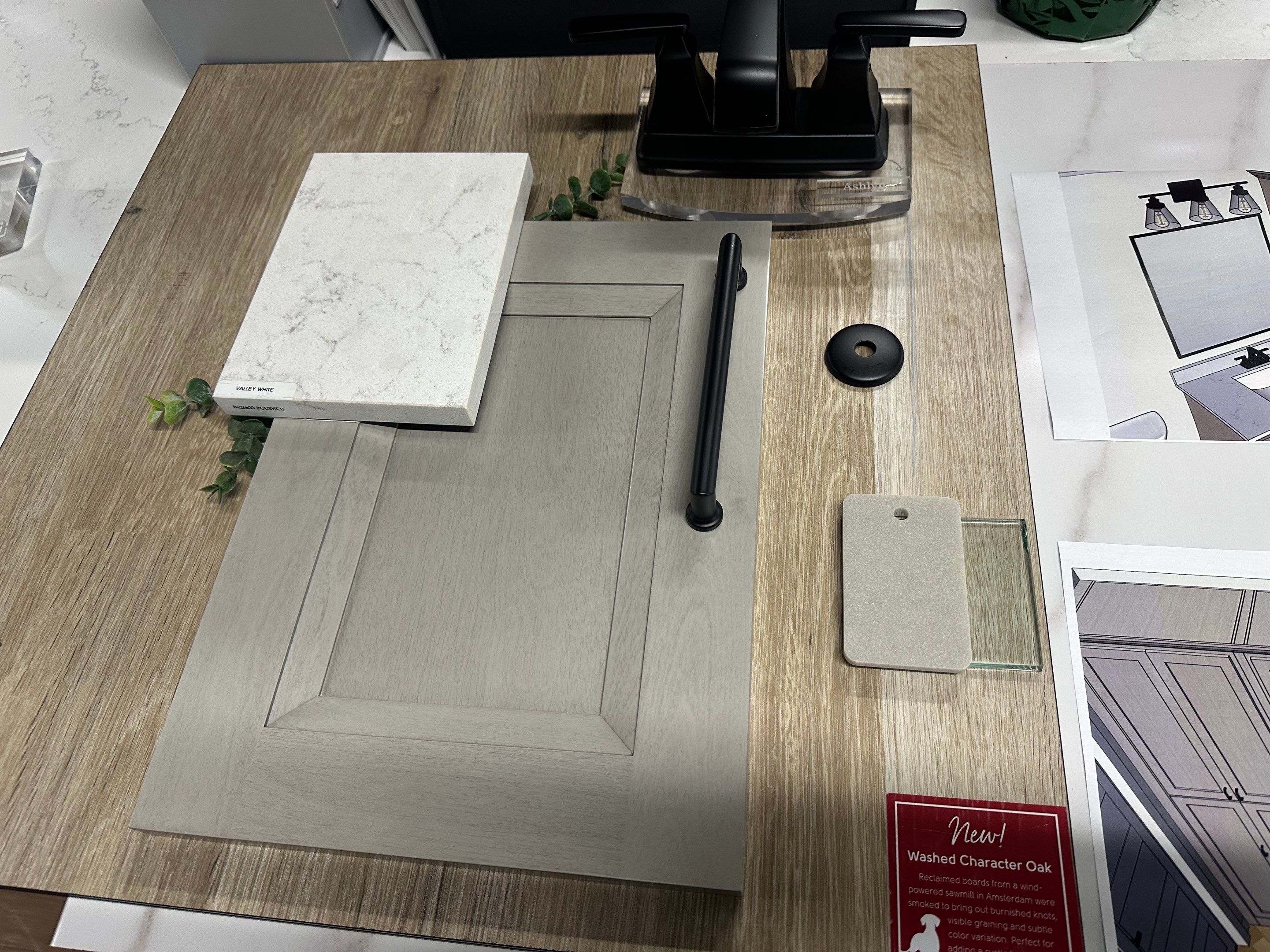 Rimline Full Bath Remodel with Tub to Shower Conversion by Legacy Bath and Kitchen 