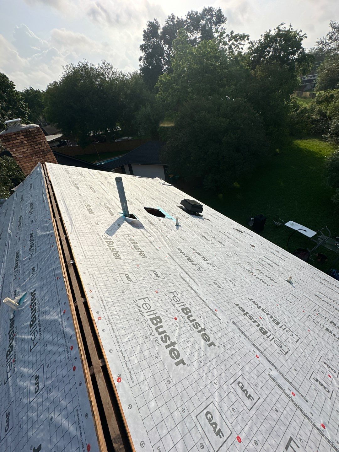Roof Repair Pasadena by Roof Repair Company