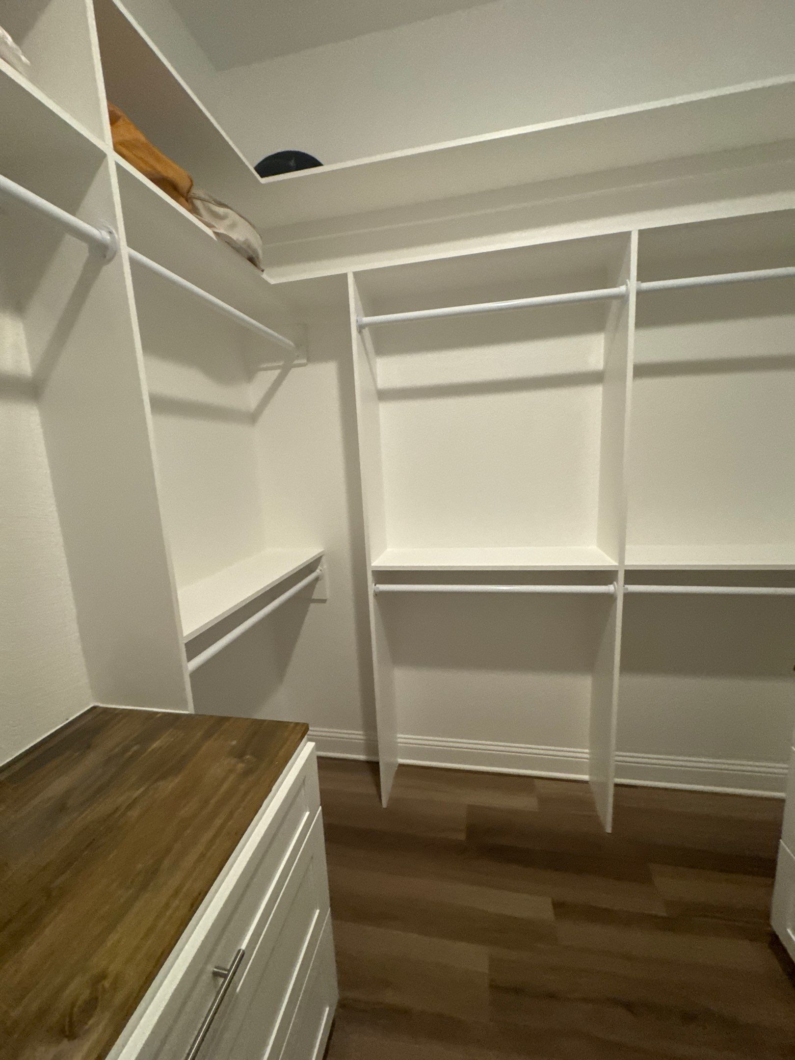 Total Home Refinement: High-Gloss Garage & Custom Interior Storage by Tibi Soli LLC