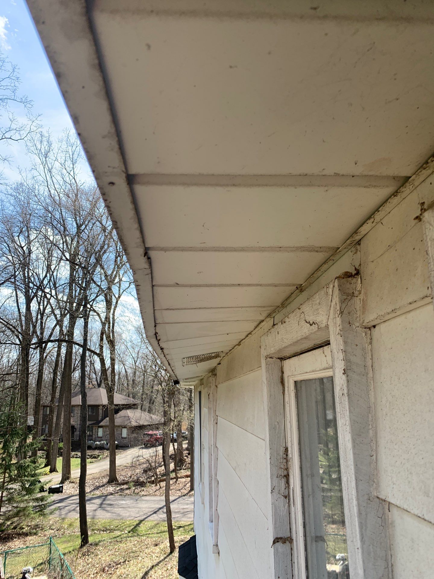 Roof Replacement using CertainTeed Landmark Moire Black by 180 Contractors