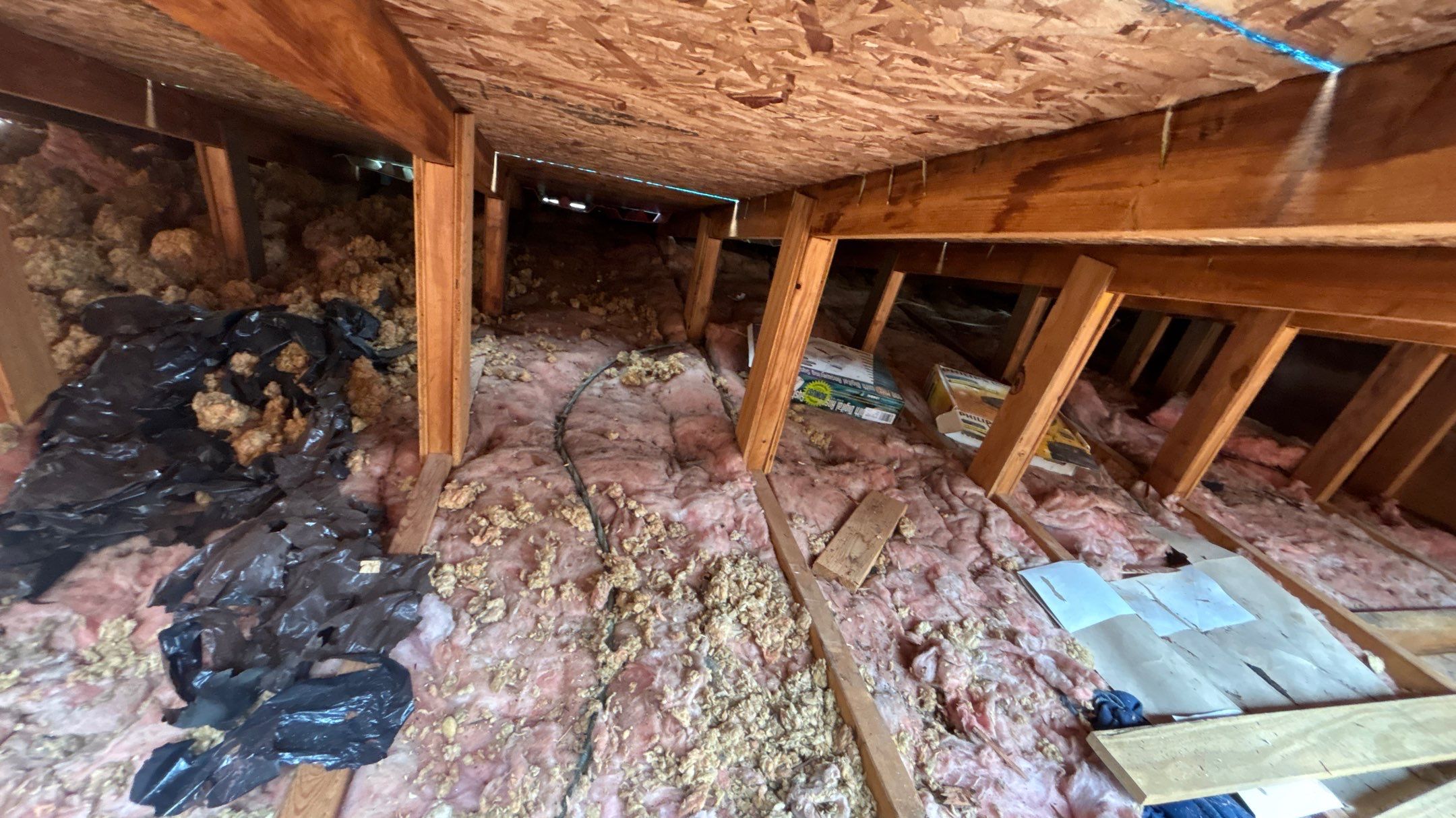 Roof Replacement using Owens Corning Slatestone Gray by 180 Contractors