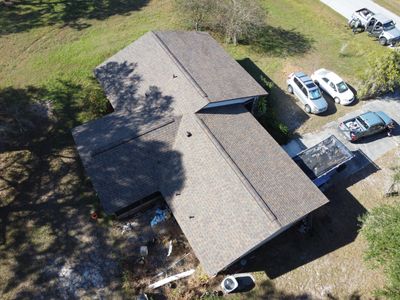 Roof Replacement in Zephyrhills, FL