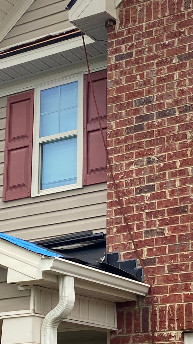 Residential Roofing Installation using Owens Corning by Inspector Roofing and Restoration