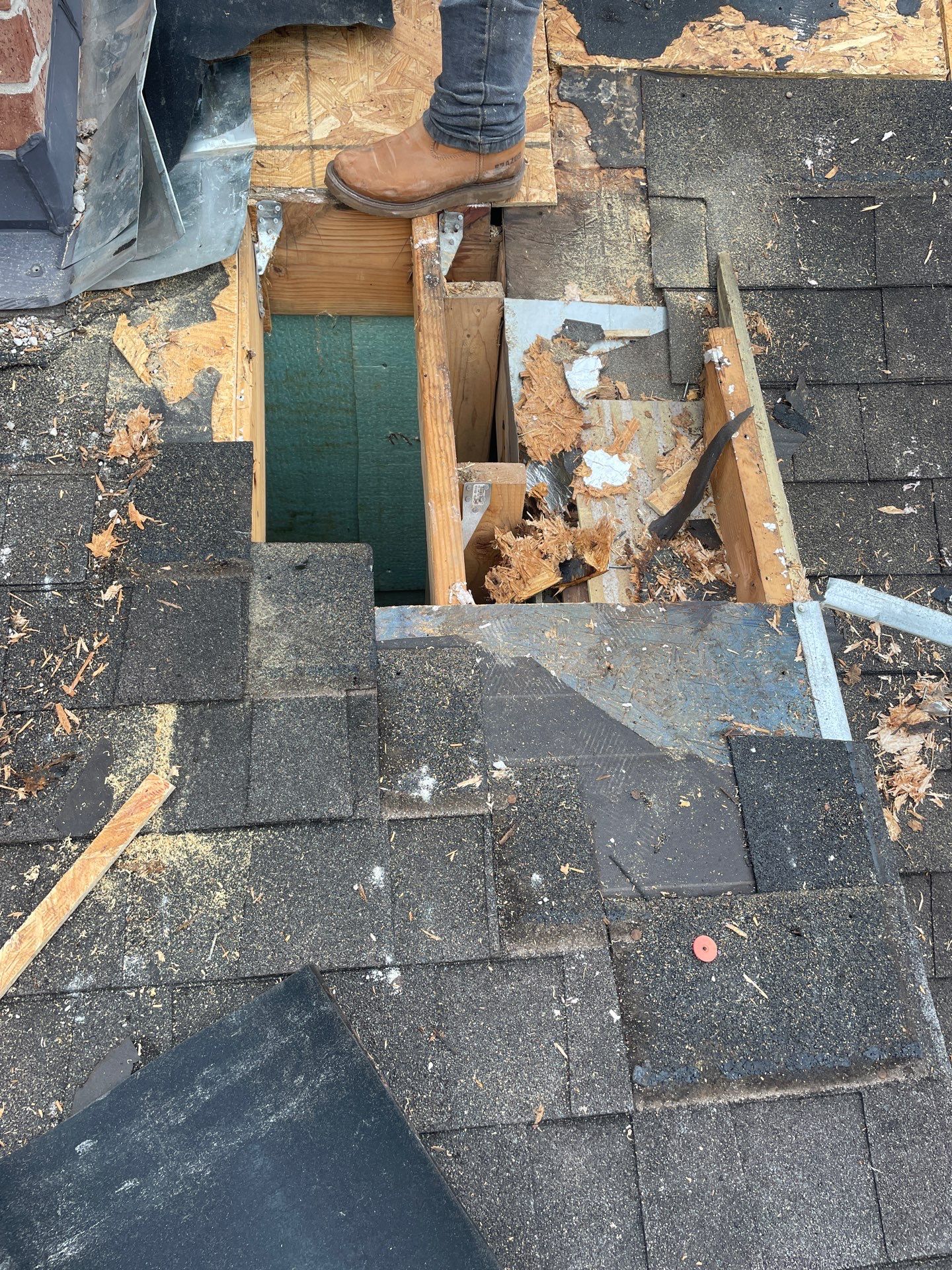 Roof Repair Sugarland by Roof Repair Company