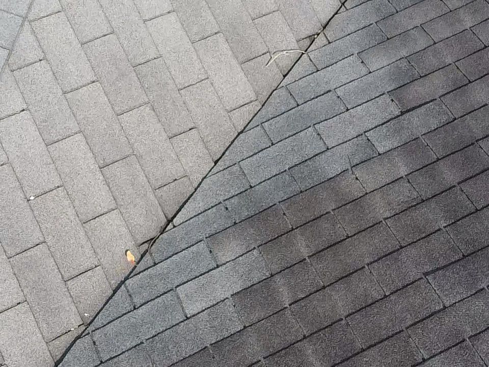 Project in Manakin Sabot by Roof Maxx of Midlothian